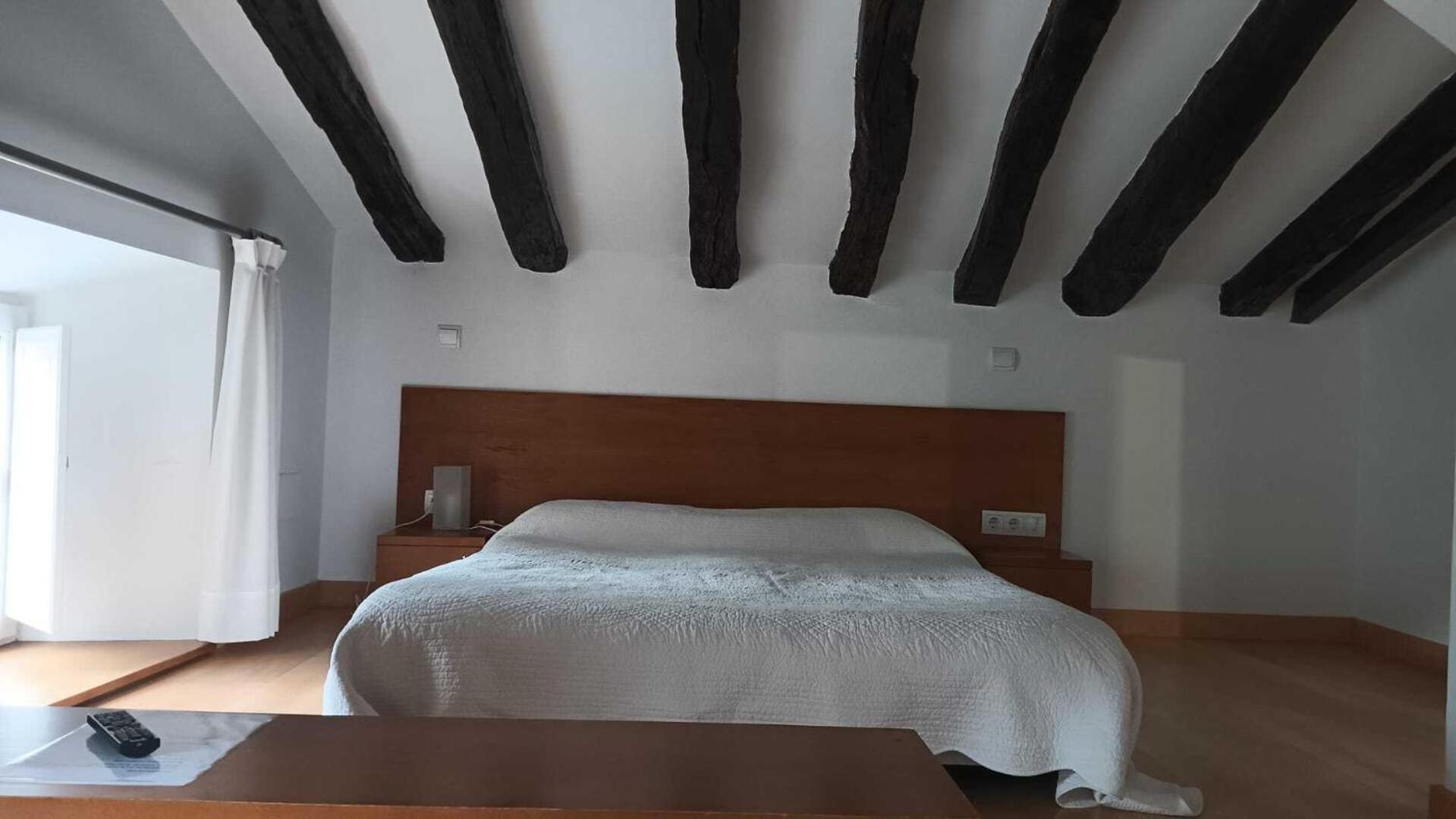 Gastro Hotel La Giraldilla Liérganes Zimmer foto